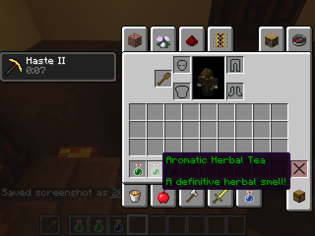 Example brew two