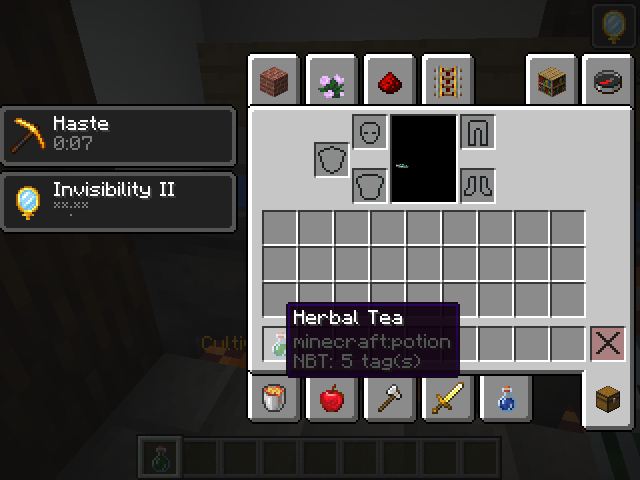 Example brew one