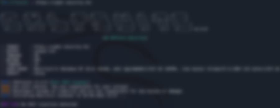CRLFsuite - Fast CRLF injection scanning tool 