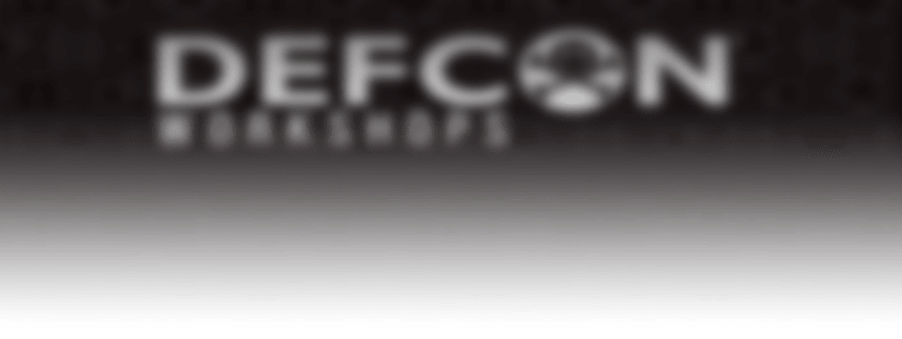Defcon27 Csharp Workshop