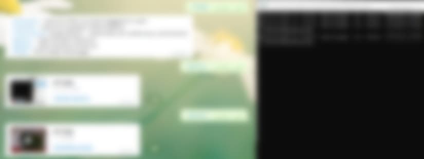 Telegram Csharp C2