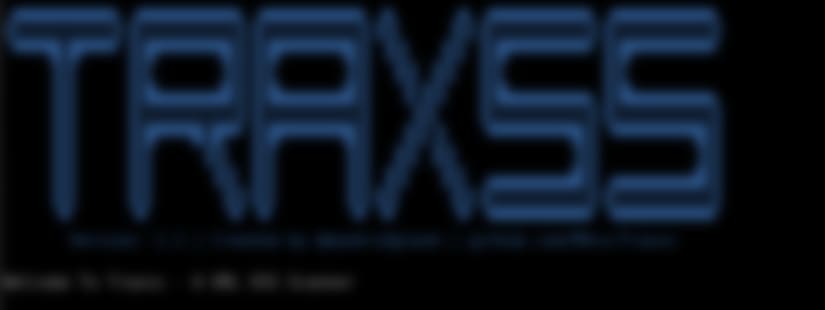 Traxss