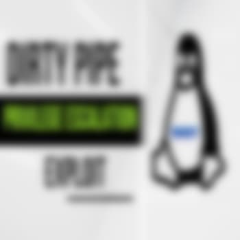 Dirty Pipe - Linux Local Privilege Escalation