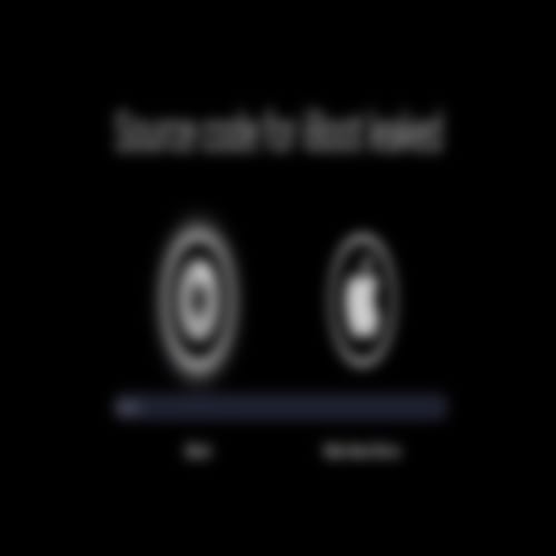 iBoot IOS 9.3 Leaked