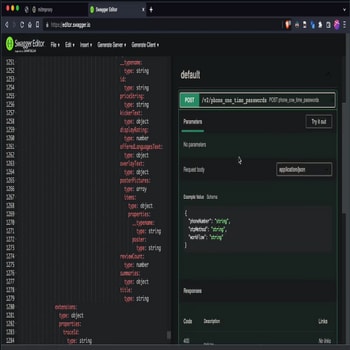 MitmProxy2Swagger - Automagically reverse-engineer REST API