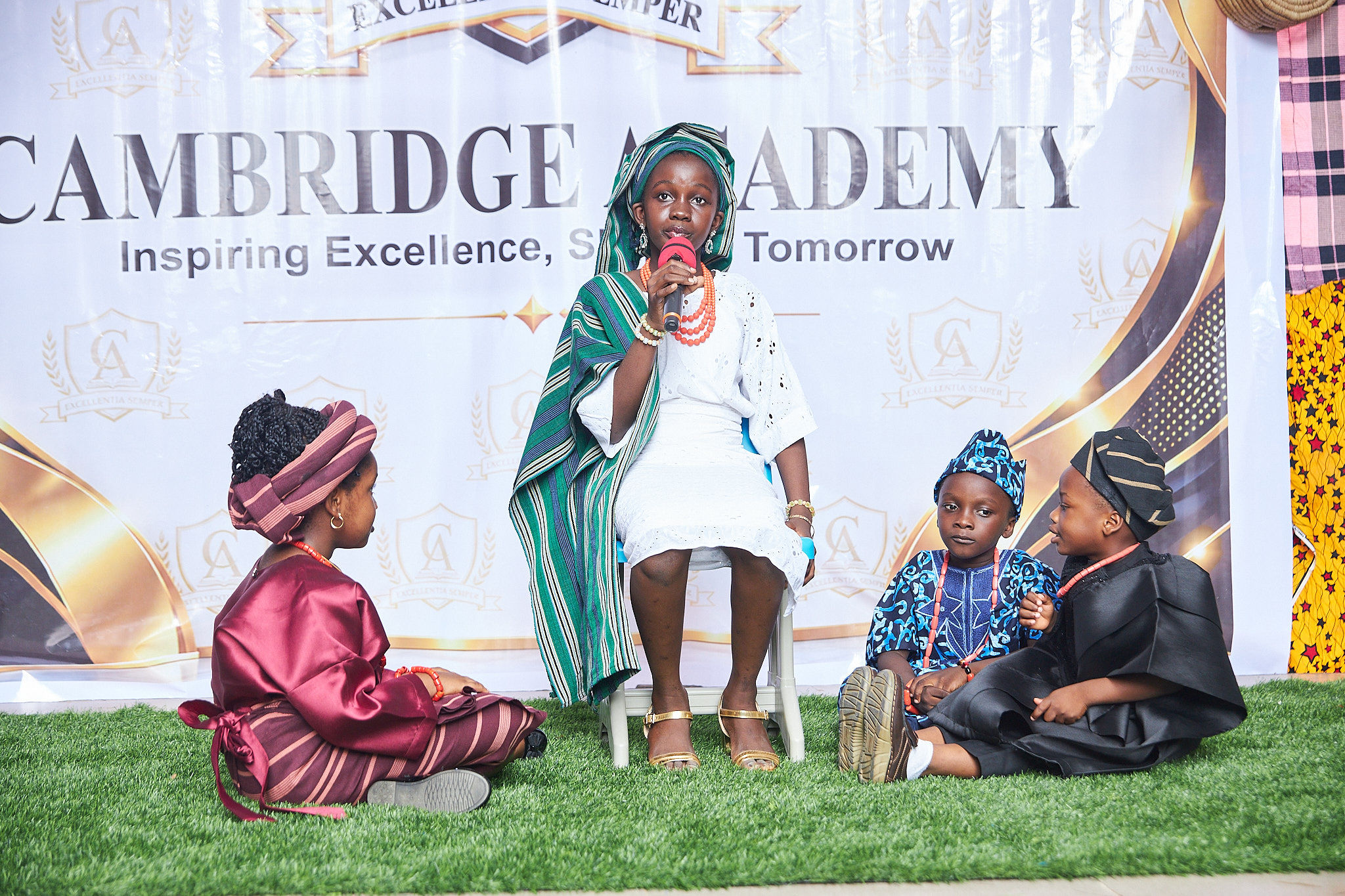 Celebrating Unity in Diversity: Cambridge Academy Cultural Day 2026