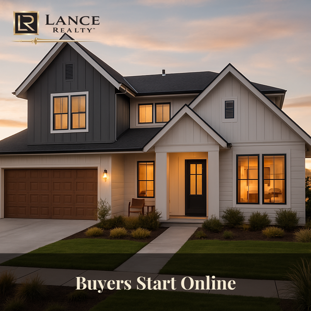 Tech Tools for Home Buyers: How Buyers Are Researching Your Meridian Home Before They Ever Show Up