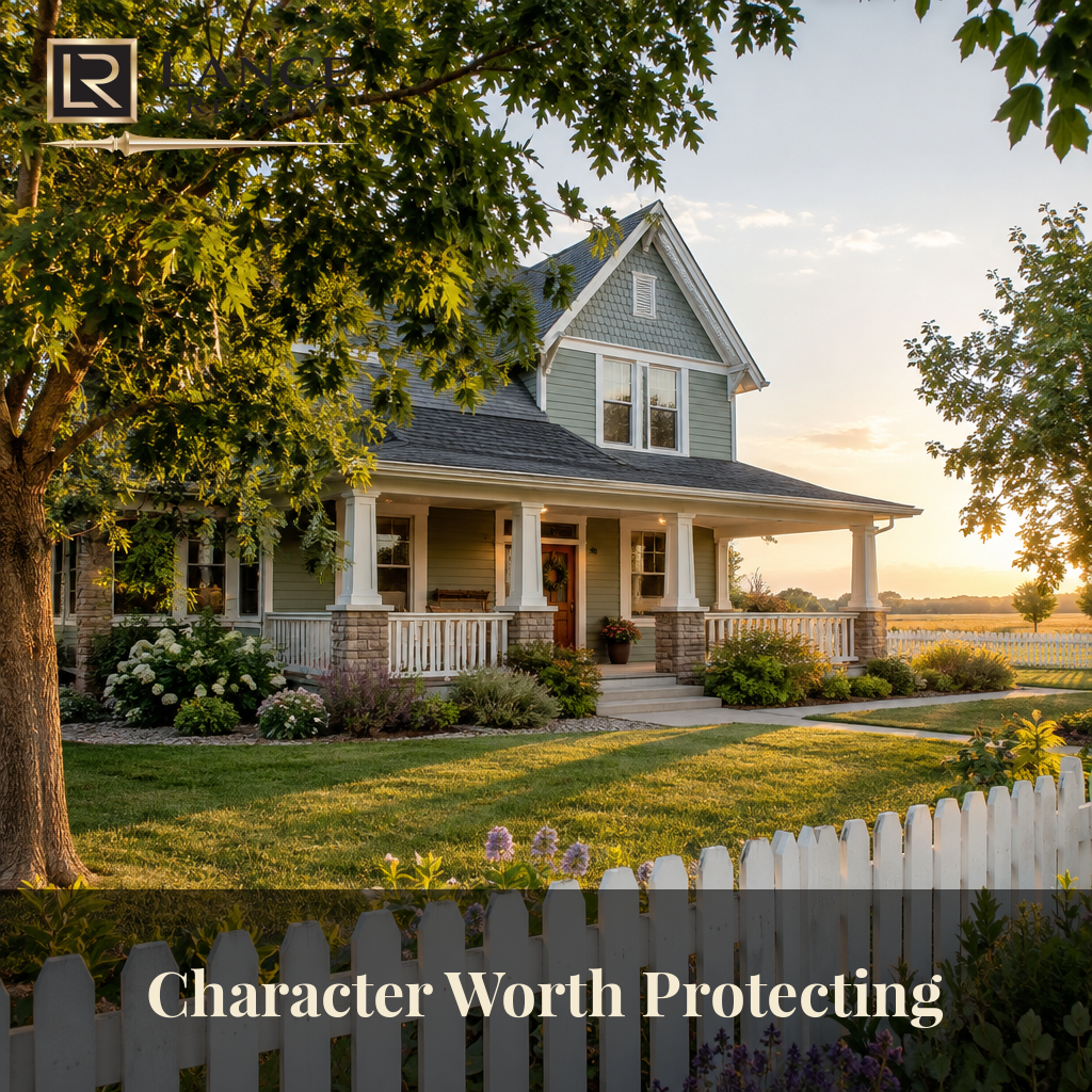 Preserving What Makes Your Historic Kuna Home Worth More: A Fall 2026 Guide