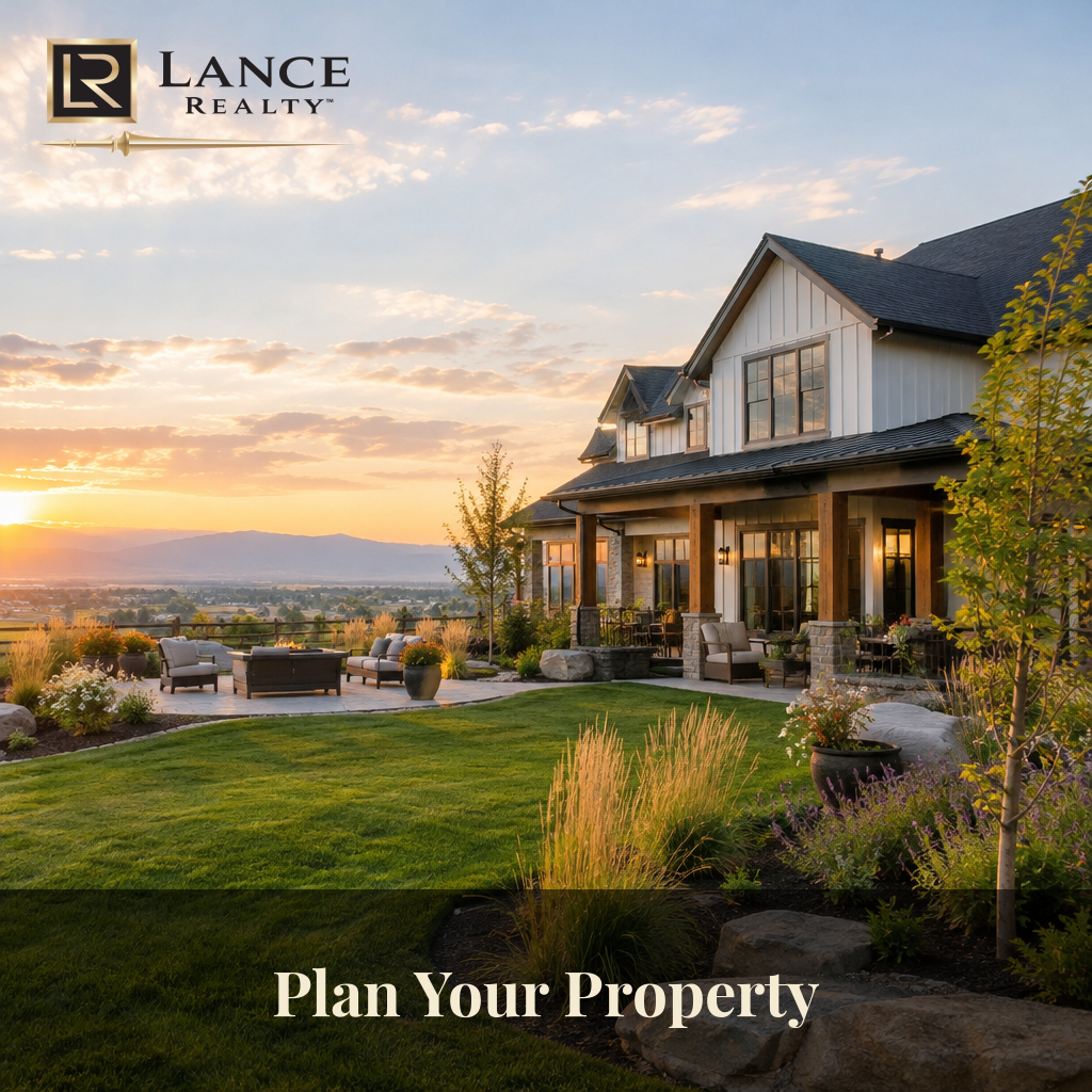Estate Planning & Real Estate: What Star Homeowners Should Understand About Their Property