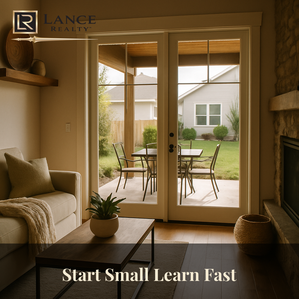 Real Estate Investing for Beginners: What Middleton Homeowners Should Actually Understand
