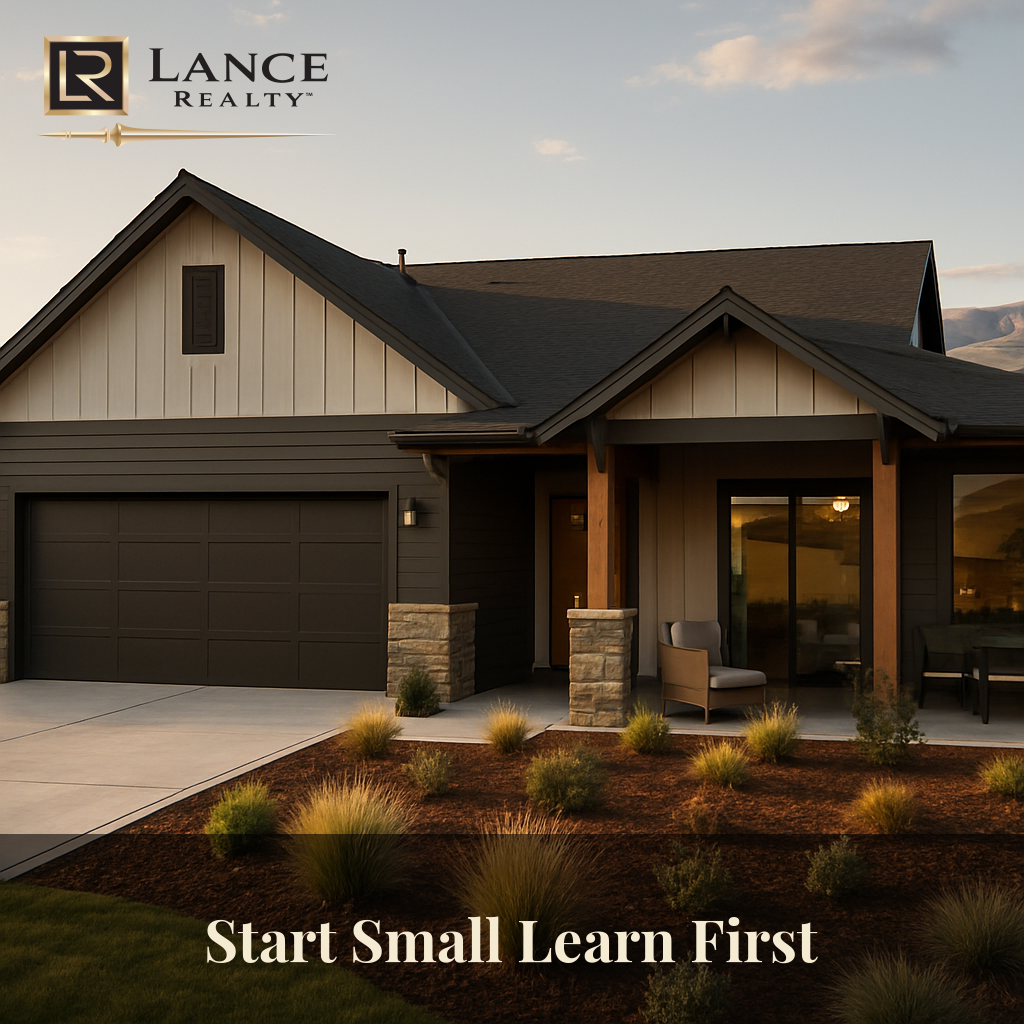 Real Estate Investing for Beginners: What Star Buyers and Sellers Should Actually Understand