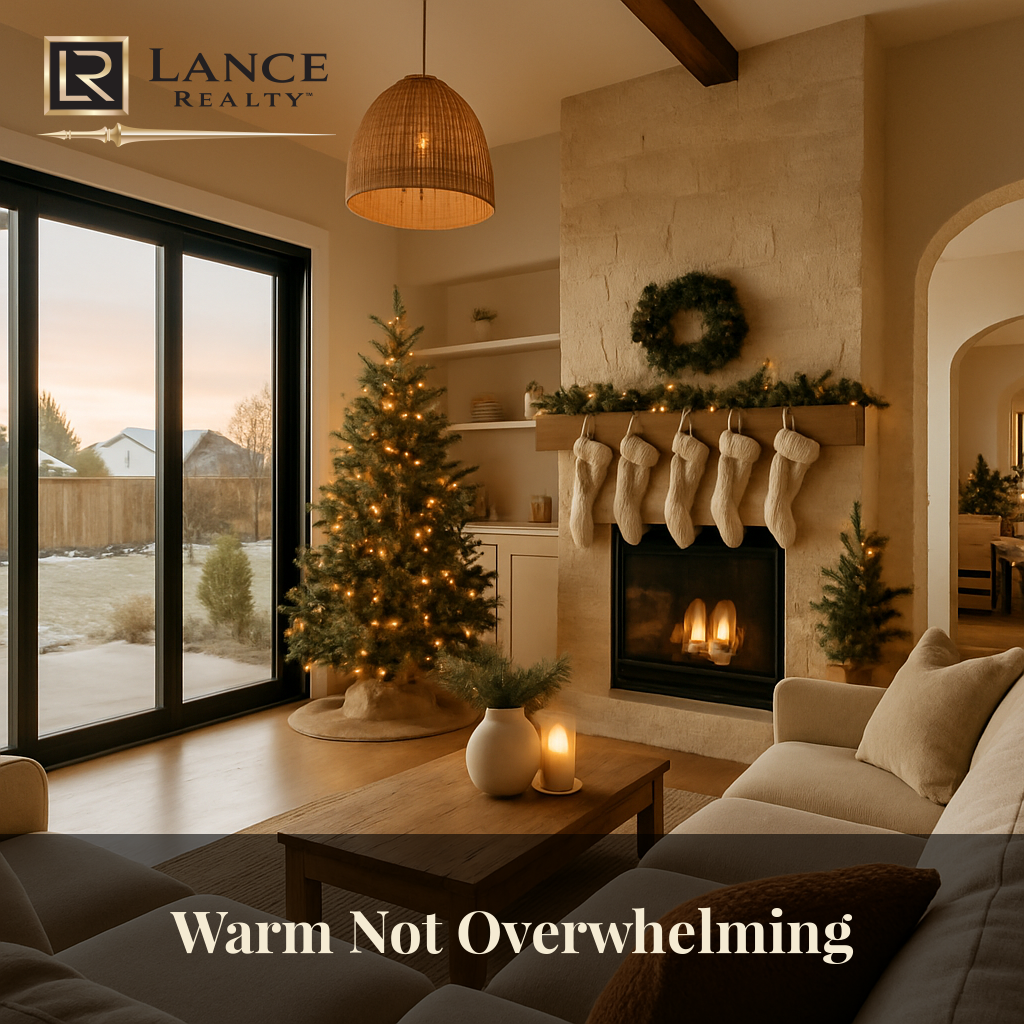 Selling Your Star Home During the Holidays: What Actually Works