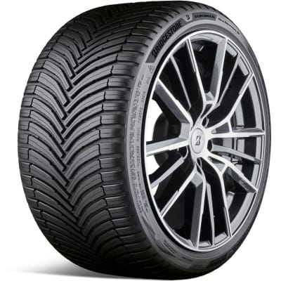 Bridgestone Turanza All Season6