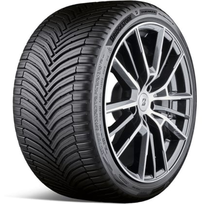 Bridgestone Turanza All Season6