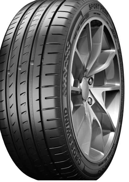 Crosswind Sport Peak