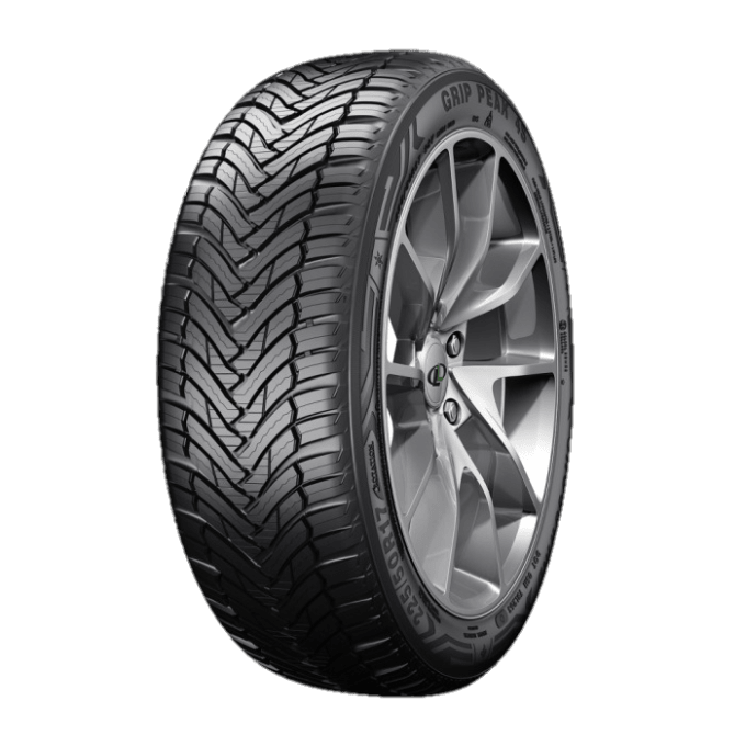 Crosswind Grip Peak 4S