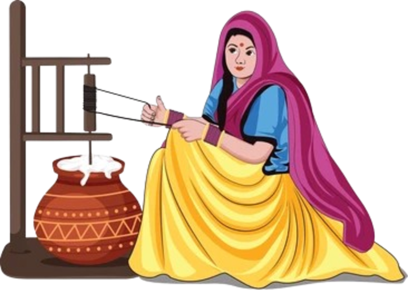THE TRADITIONAL JOURNEY OF OUR GHEE 2