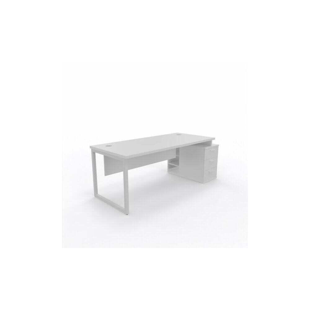 Titan Manager's Desk