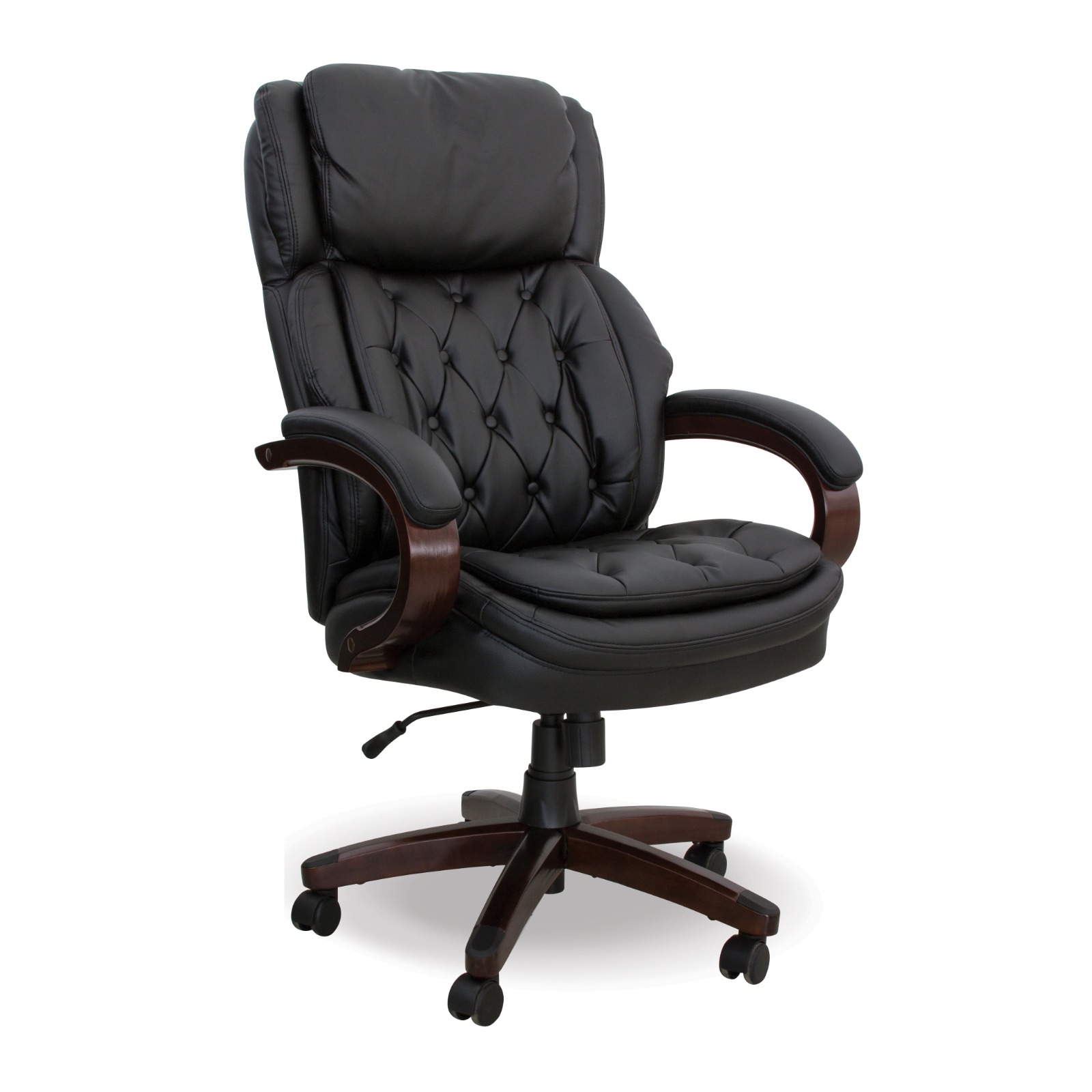 President High Back Executive Chair