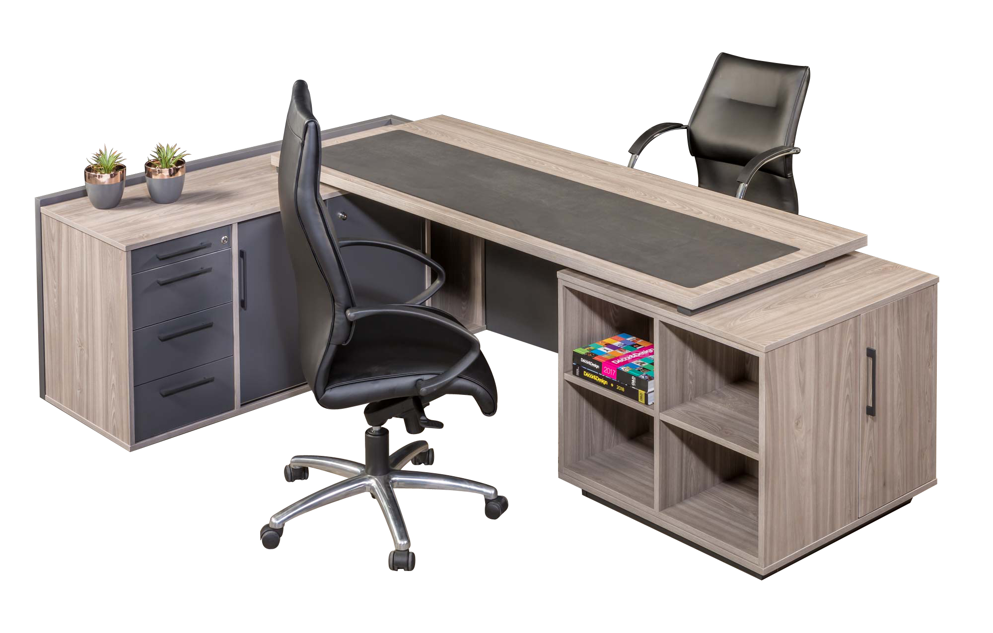 Nova Executive Desk