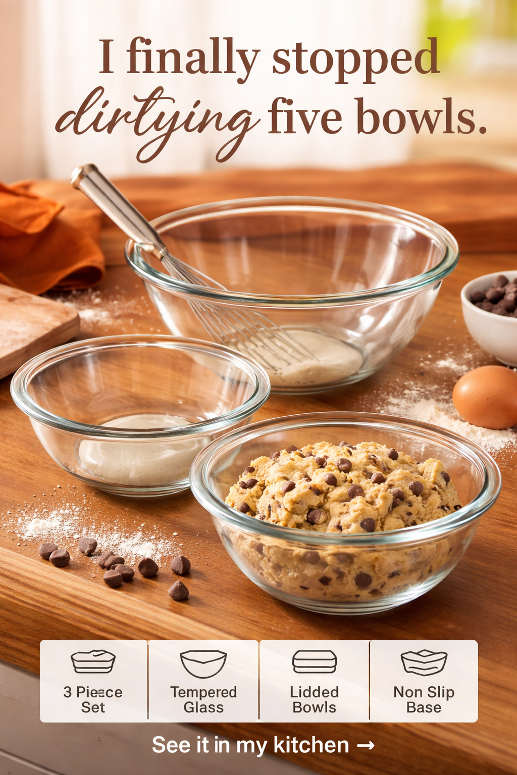This $18 Mixing Bowl Set Ended My Dish Pile