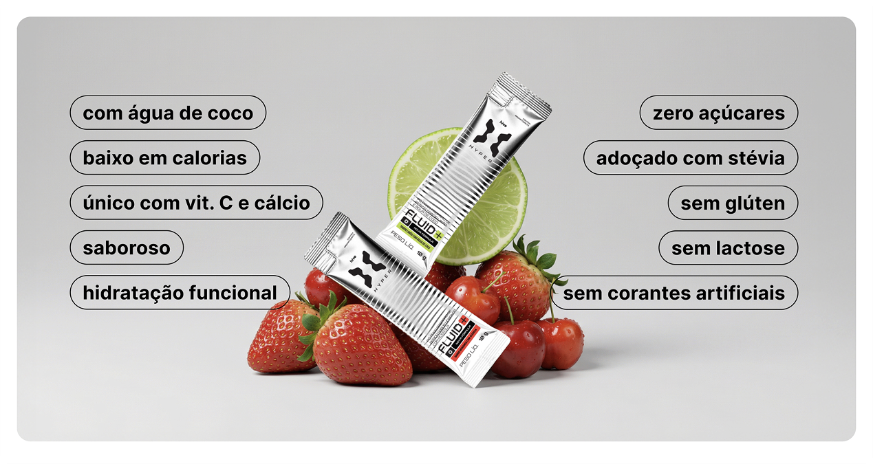 Diferenciais competitivos