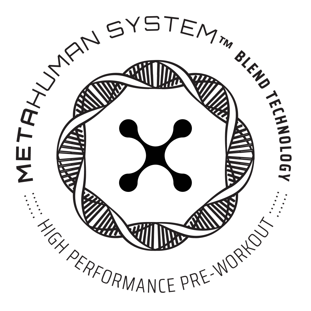 Selo MetaHuman System