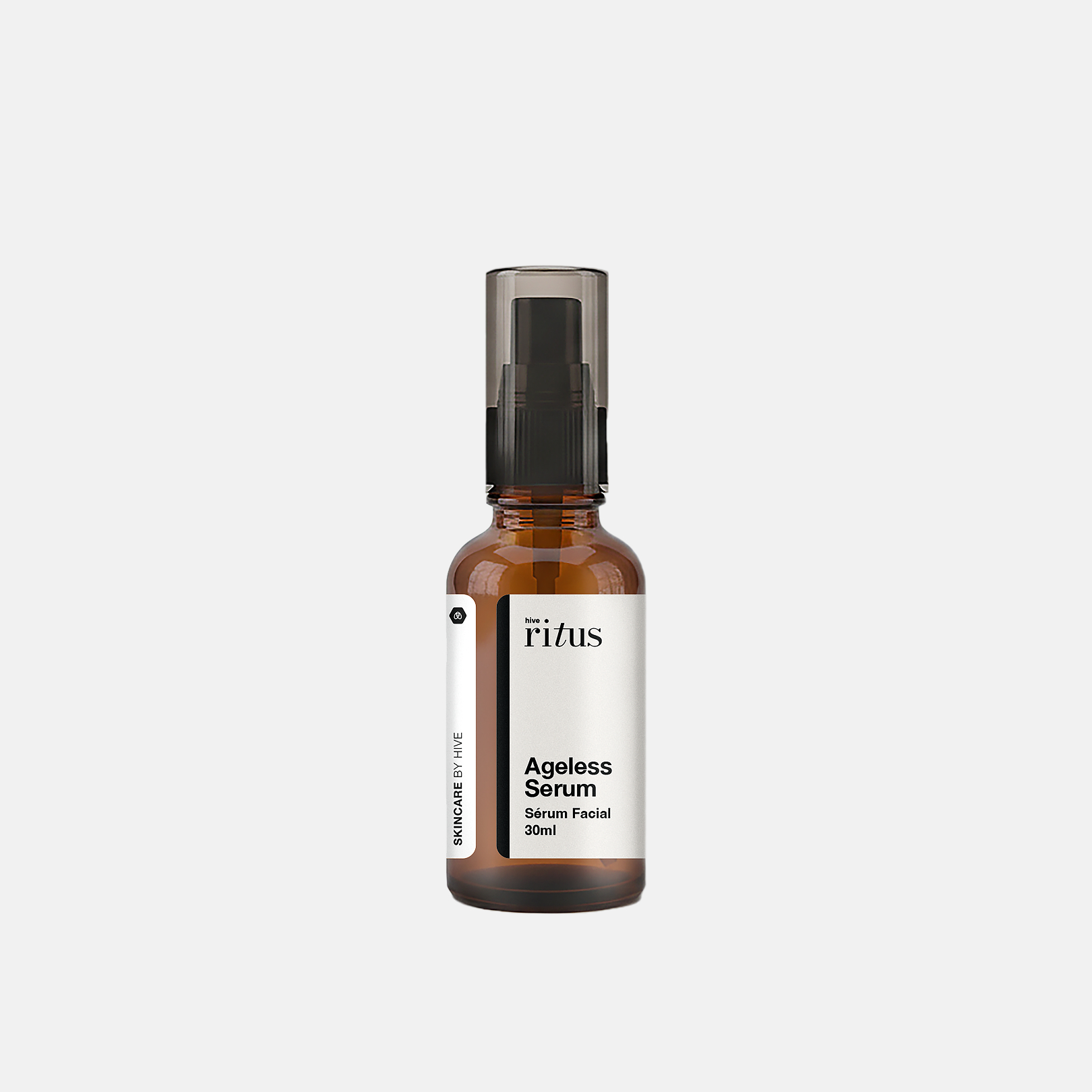 Resultados clínicos do Ageless Serum