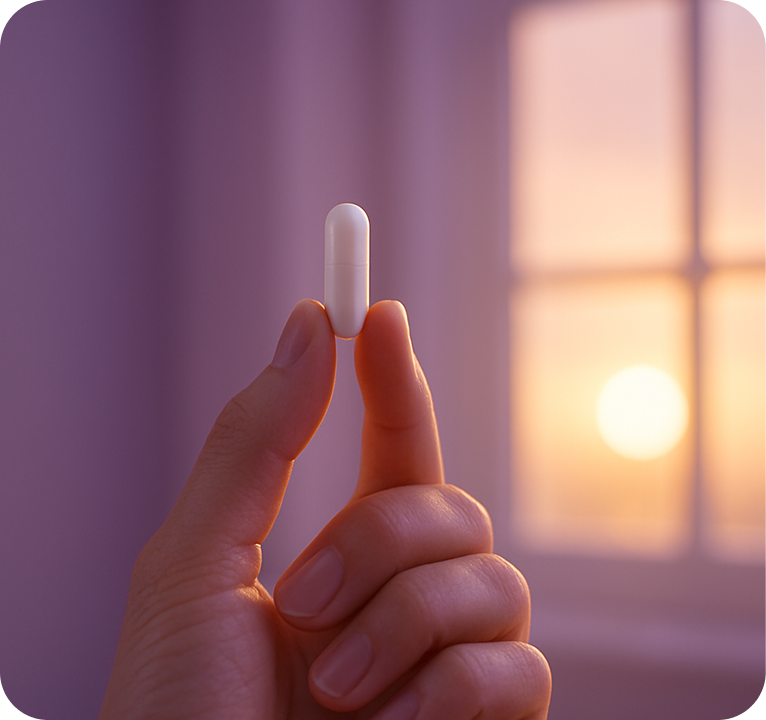 Mindful Pills