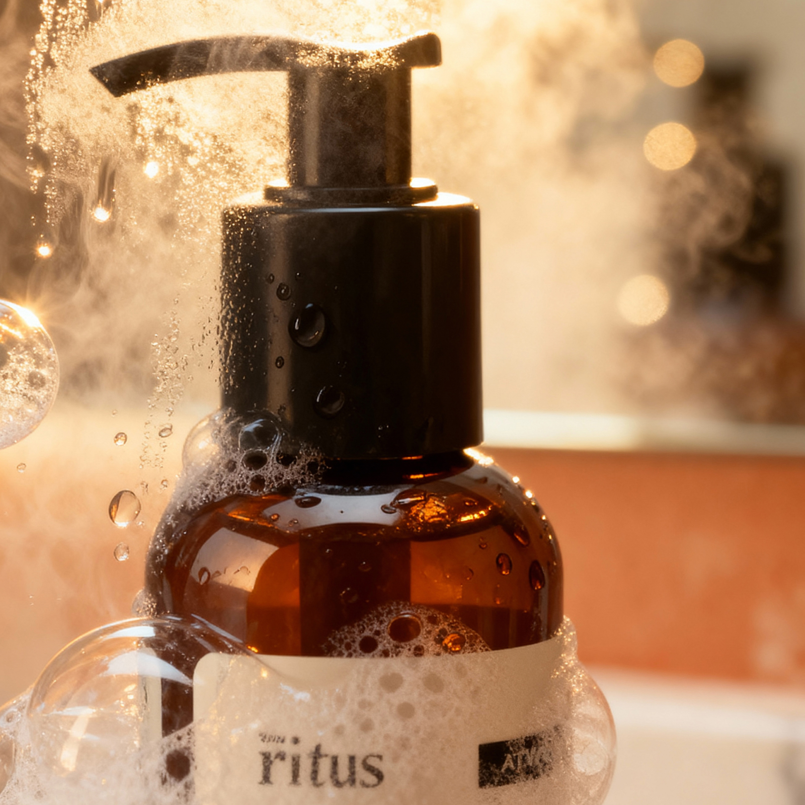 Benef&iacute;cios do Purify Cleanser