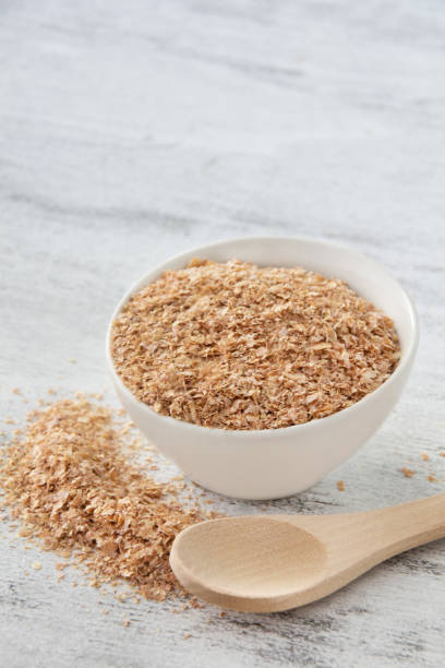 Wheat Fibre