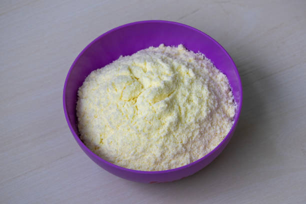 Full Cream Milk Powder 
