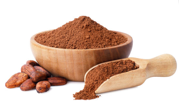 Premium Cacao Powder