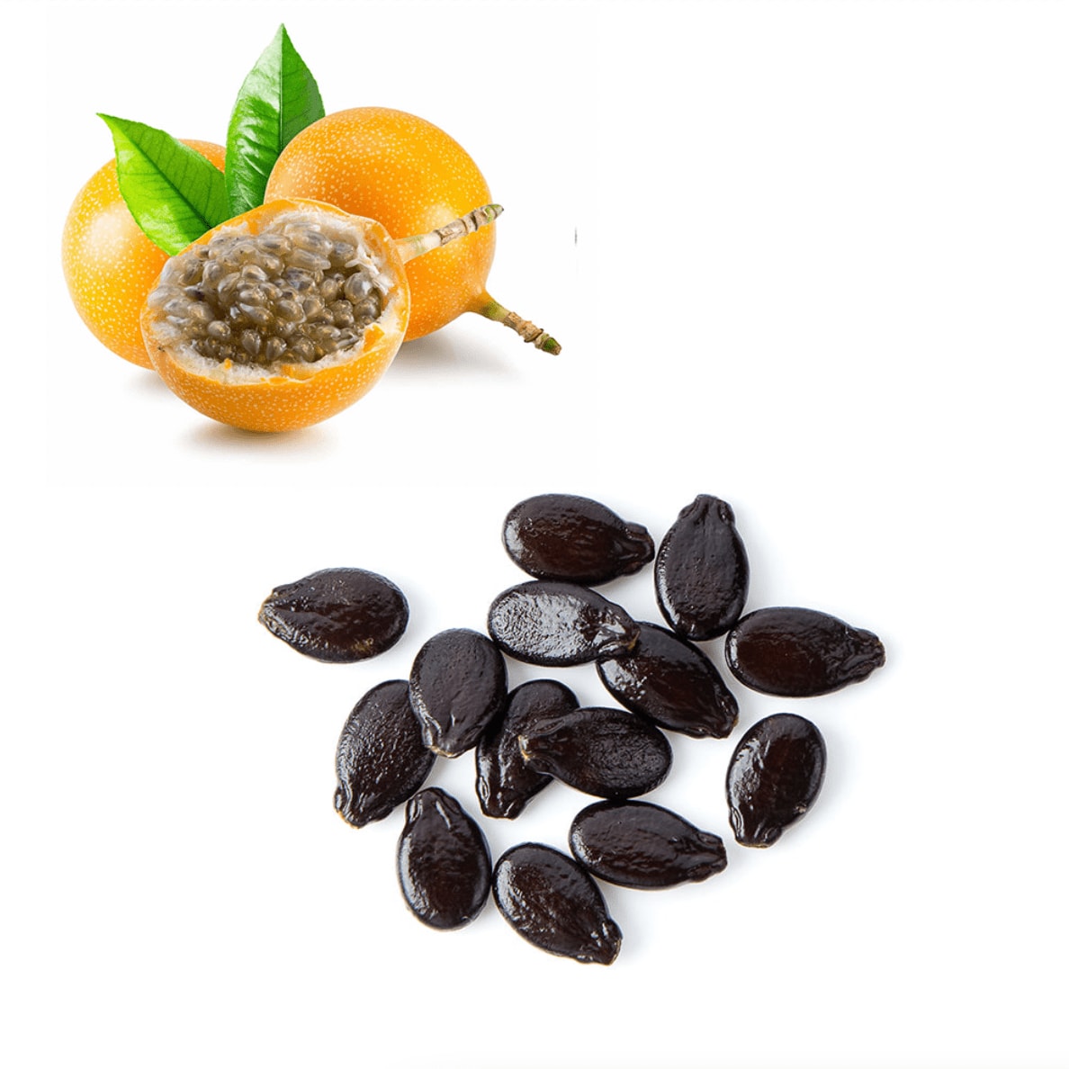 Passionfruit Seeds