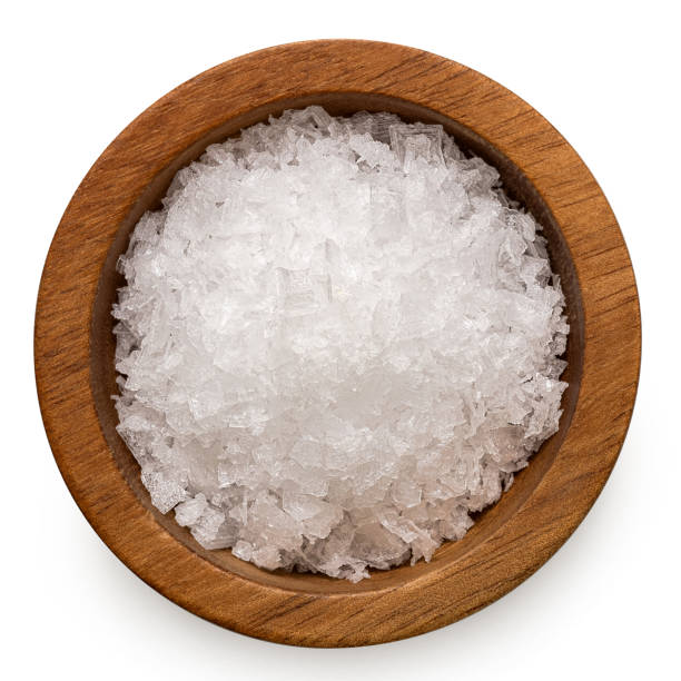 Artisan Sea Salt