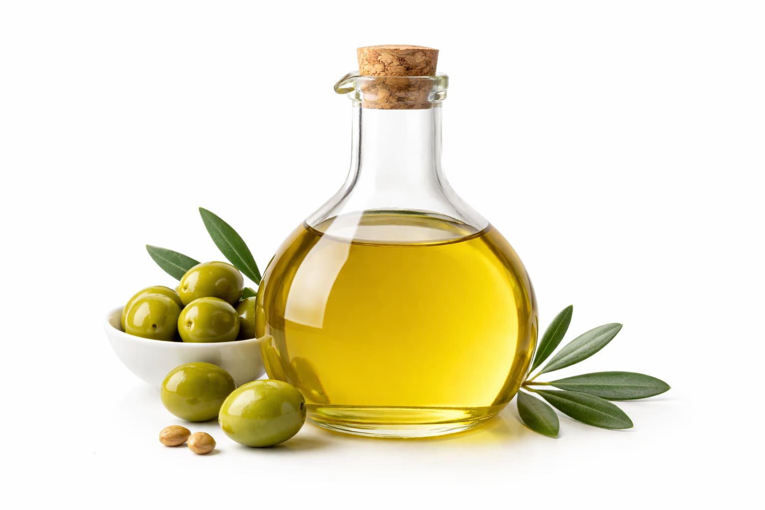 Extra Virgin Olive Oil