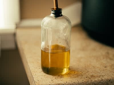 Canola Oil