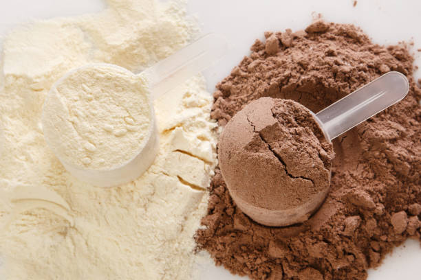 Whey Protein Isolate 92% (Hilmar 9011)
