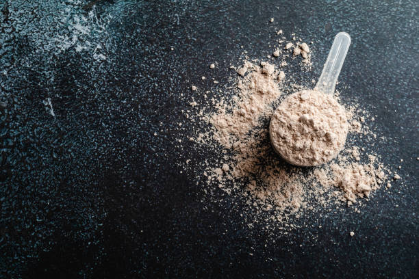 Whey Protein PROfraction Beta WPI 93.0 