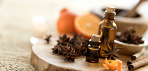 Aniseed Oil 1.845