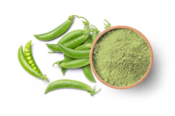 Pea Fiber - SWELITE™