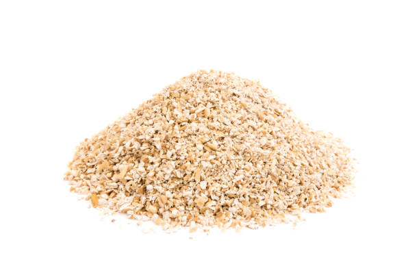 Oat Fibre