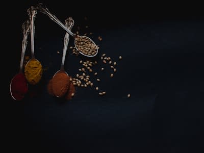 Chilli Flakes 