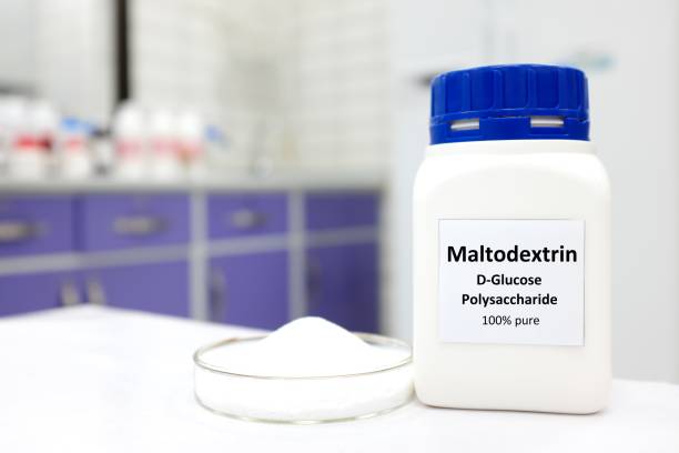 Tapioca Maltodextrin (10DE)