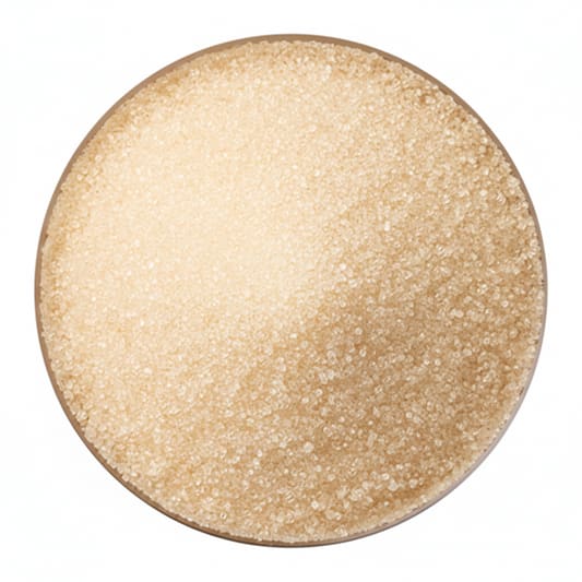Organic Cane Sugar