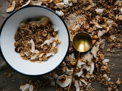 ENLITEN® RA 95 High Intensity Sweetener