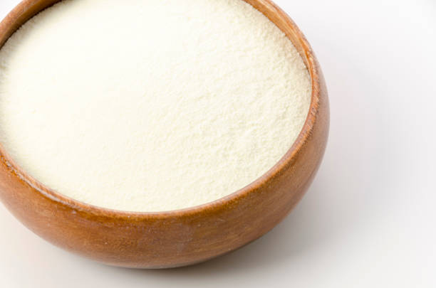 Skim Milk Powder (SMP)