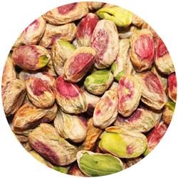 Pistachio Kernels