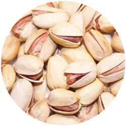  Pistachio Roasted Unsalted