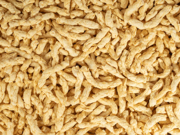 NUTRALYS® Textured Pea Protein